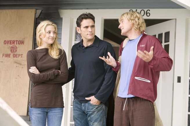 Crítica: Tres son multitud (2006), de Anthony y Joe Russo