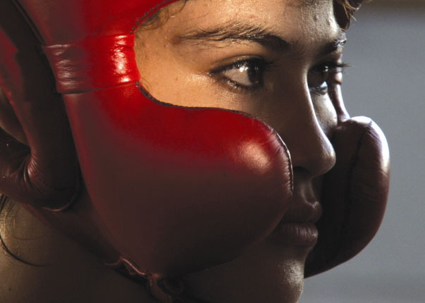 Crítica: Licencia número uno (2008), de Matilde Michanie