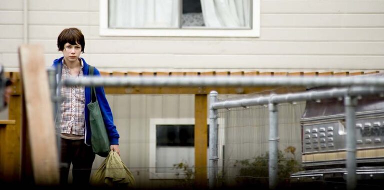 Crítica: Wendy & Lucy (2008), de Kelly Reichardt