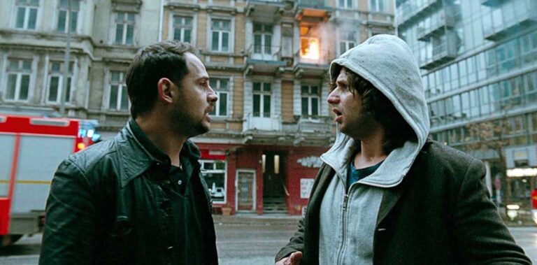 Crítica: Cocina del alma (2009), de Fatih Akin