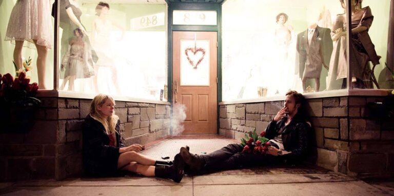 Crítica: Blue Valentine (2010), de Derek Cianfrance