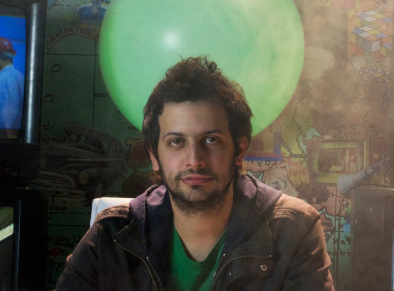 Cine online: Retrospectiva de Mauro Andrizzi