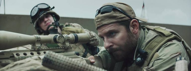 Crítica: Francotirador (2014), de Clint Eastwood