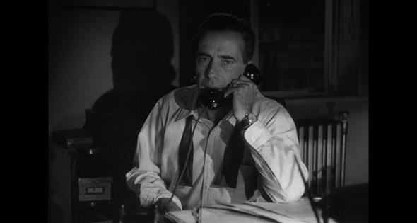 Ciclo: Film noir, en el MALBA