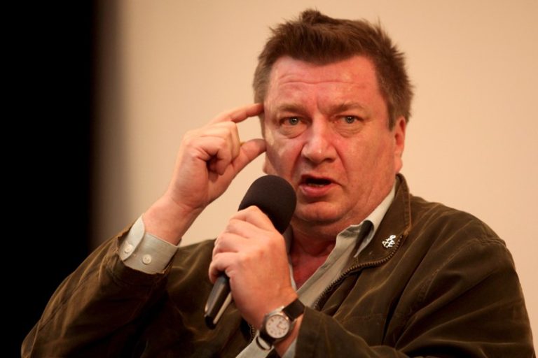 Aki Kaurismäki será homenajeado en la Quincena de Cannes