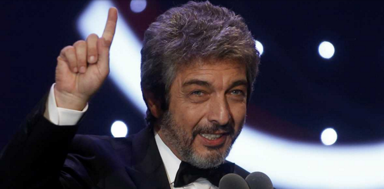 Noticias: España le concede a Ricardo Darín la medalla al Mérito