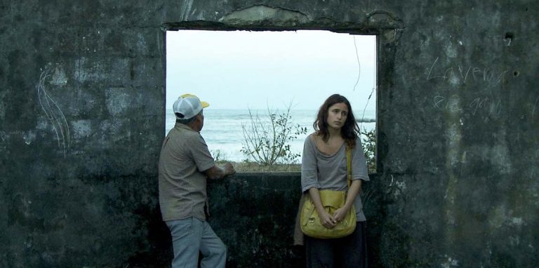 Apuntes sobre las películas de Yulene Olaizola