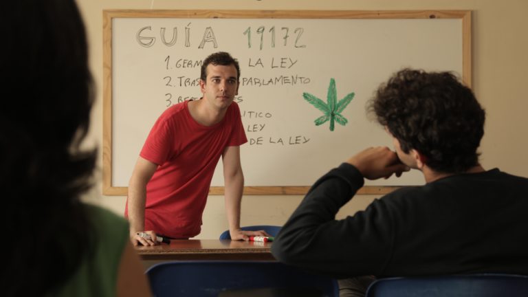 TV: UN3  estrena «Guía 19172», de Daniel Hendler
