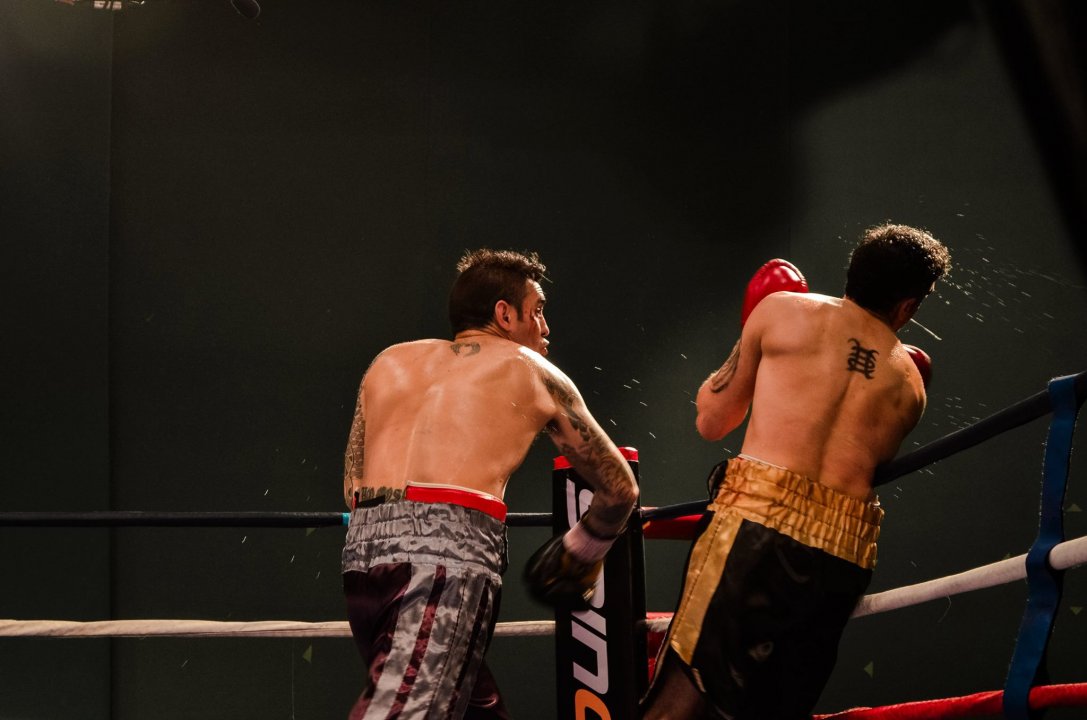 SangreEnLaBoca CineramaPlus