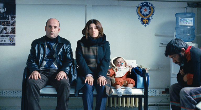 BAFICI: Álbum (2016), de Mehmet Can Mertoglu