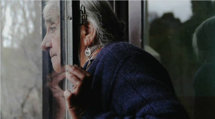 Crítica: Newen (2015), de Myriam Angueira