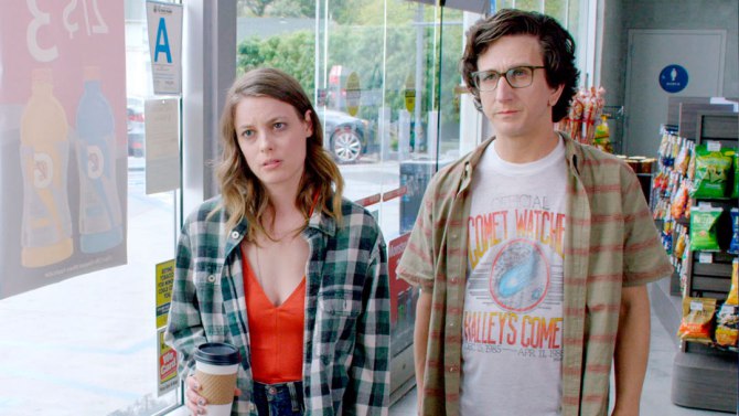 TV: Crítica de “Love”