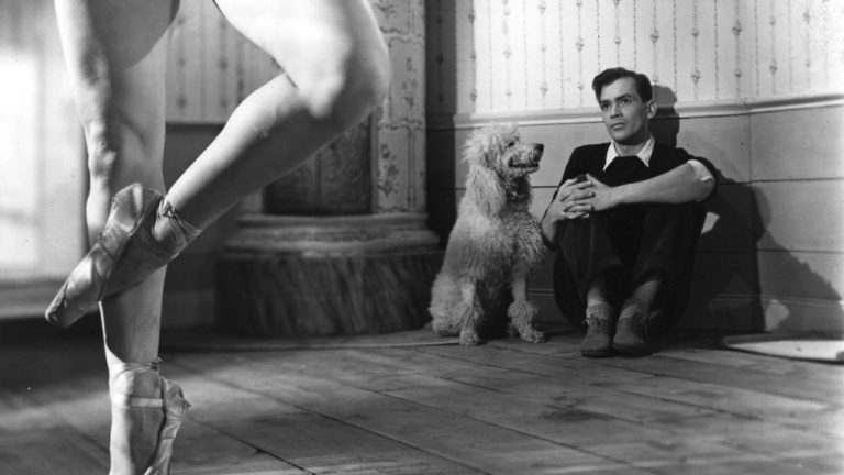 Filmoteca en vivo: Ingmar Bergman x 5