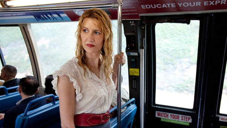 TV: Crítica de “Enlightened”