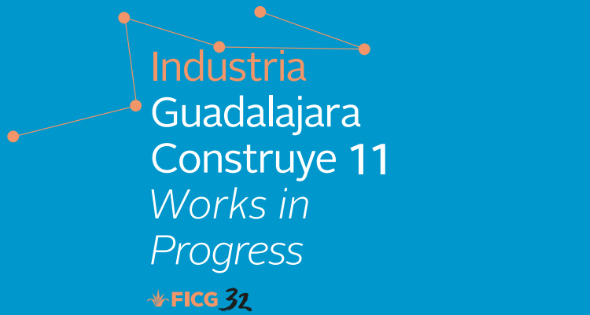 Guadalajara Construye WIP: Proyectos seleccionados