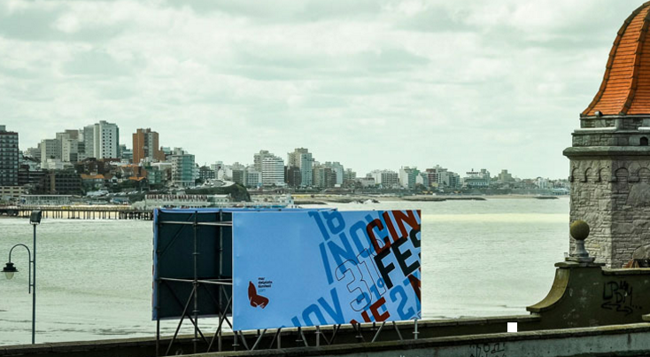 Con múltiples opciones online comienza el 31 Festival de Mar del Plata