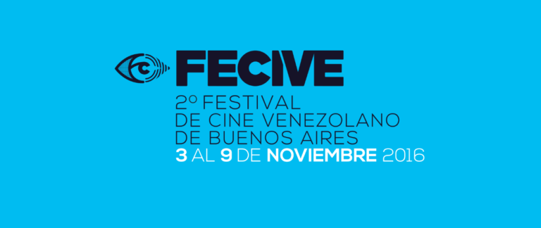 Comienza el 2° Festival de Cine Venezolano de Buenos Aires