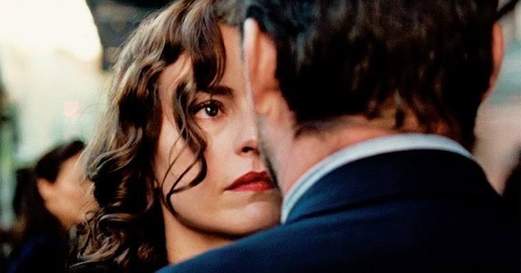 Ciclo: Cine alemán contemporáneo en Kino Palais