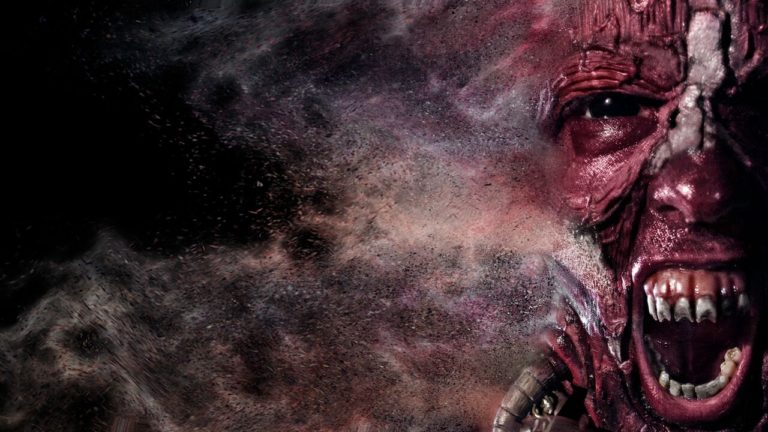 «Daemonium», de Pablo Parés se estrena en Netflix