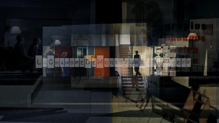 Comienza el 6to Festival Internacional de Videoarte, FIVA