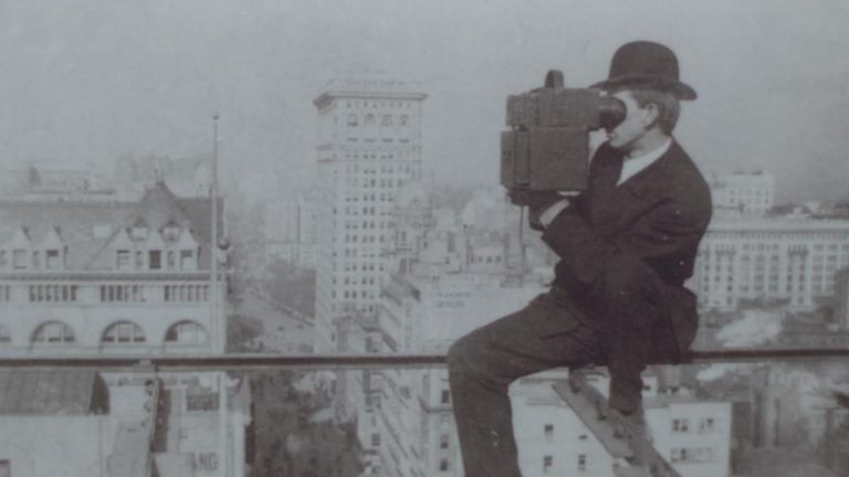 Cine Online: Muestra del Festival DocLisboa