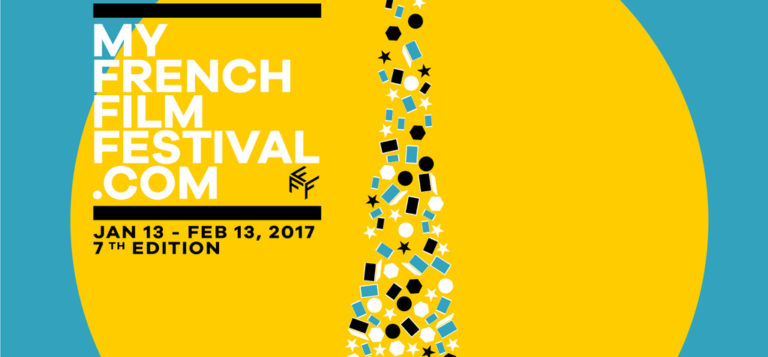 Cine online: Ya se desarrolla My French Film Festival 2017
