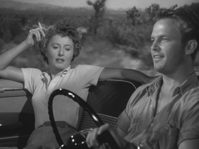 Reseñas Del Ciclo Film Noir (MALBA) (5)