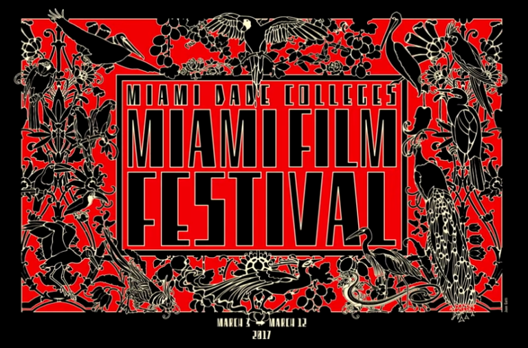 Mucho cine latinoamericano en el Festival de Miami