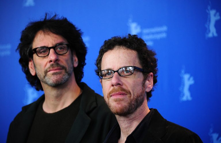 Los hermanos Coen dirigirán una serie para TV