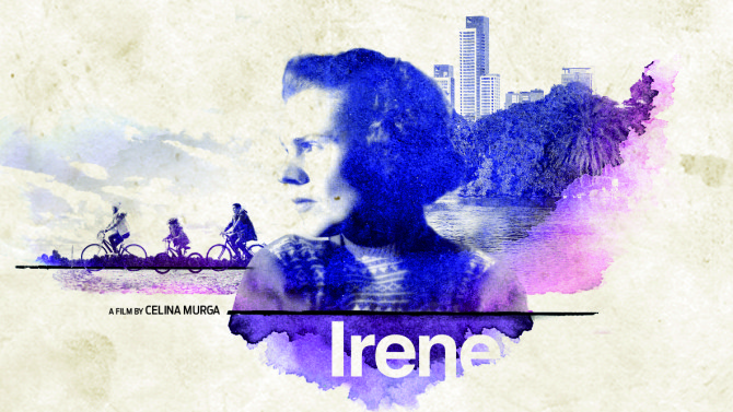 «Irene», de Celina Murga irá al mercado de Coproducción de Berlín
