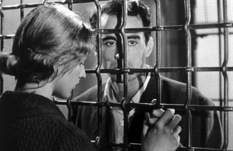 Continúa el ciclo «Los inspiradores de la Nouvelle Vague» en el Kino Palais