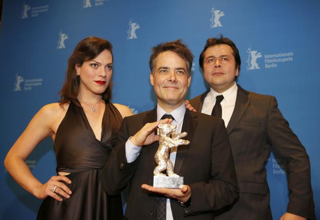 El Cine latinoamericano fue premiado en la Berlinale