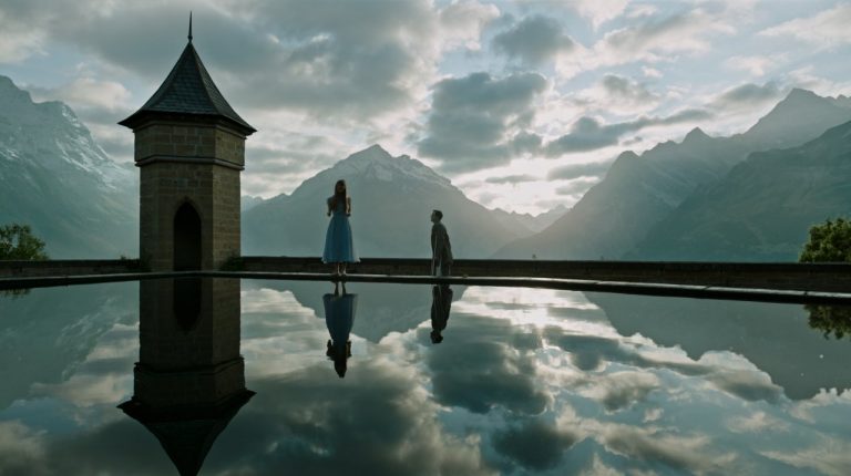 Crítica: La cura siniestra (2016), de Gore Verbinski