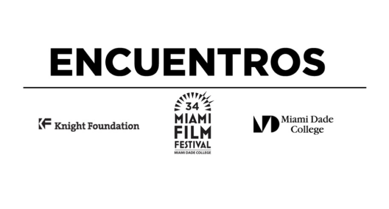 Industria: Proyectos seleccionados para «Miami Encuentros»