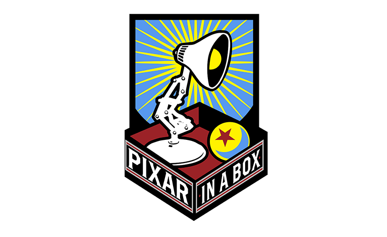 Pixar lanzó un curso gratuito online