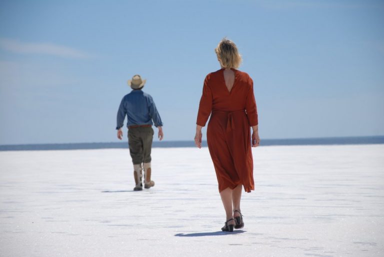 Crítica: Vigilia (2016), de Julieta Ledesma