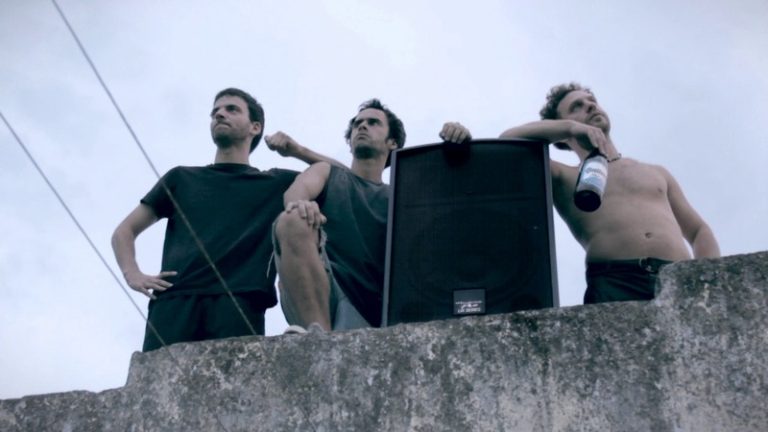 Crítica: Yo se lo que envenena (2014), de Federico Sosa