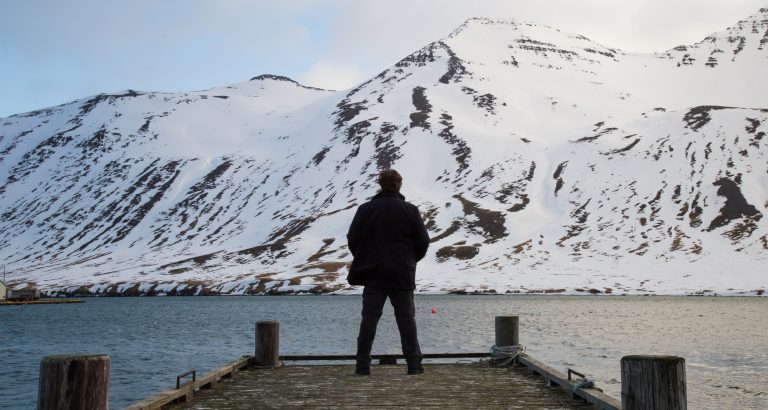TV: Crítica de «Trapped»