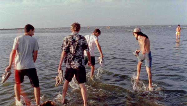 Festival de Cartagena: Reseñas de cuatro filmes