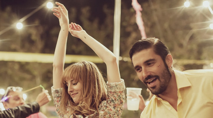 Crítica: El amor se hace (2016), de Paco León