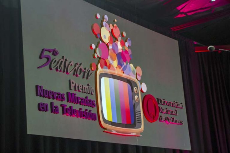 TV: Se entregaron los premios Nuevas Miradas
