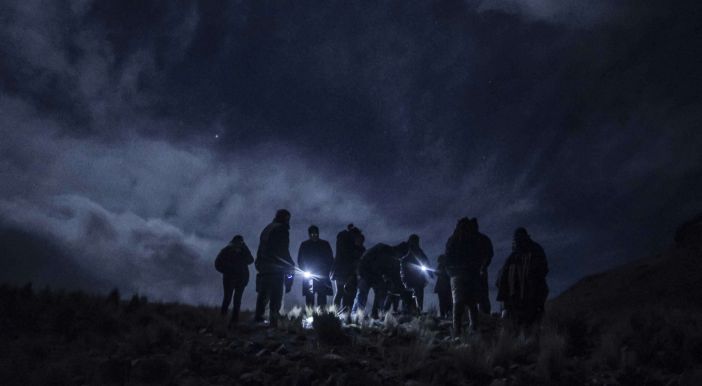 Comienza una nueva semana del cine andino, gratis desde siete países de Sudamérica