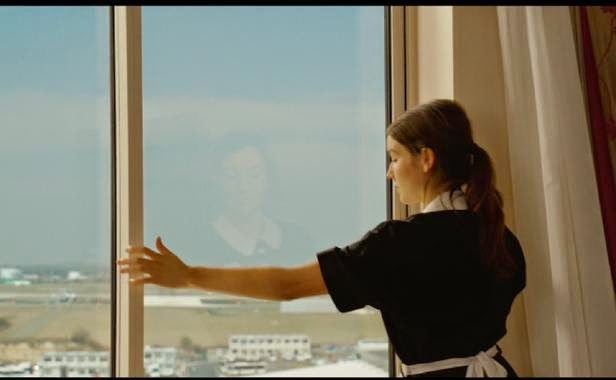 Ciclo: Verano Francés en BAMA Cine Arte