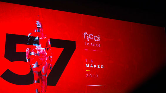 Cine online: Selección del Festival de Cartagena