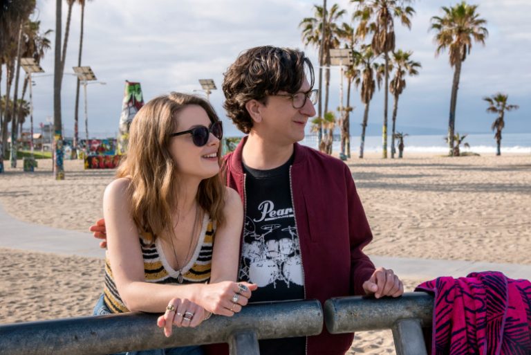 TV: Crítica de “Love” (Temporada 2)