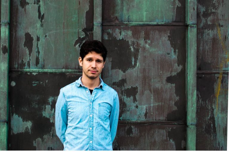 BAFICI: Gabe Klinger, director de «Porto»