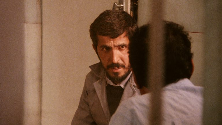 BAFICI: Close-Up (1990), de Abbas Kiarostami