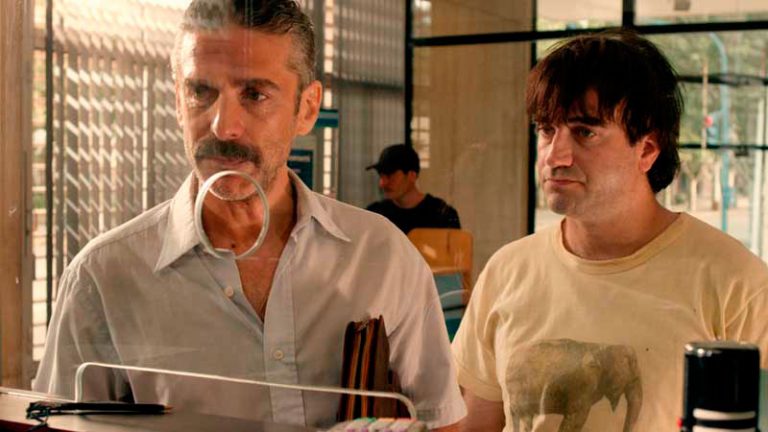 Crítica: El otro hermano (2017), de Adrián Caetano