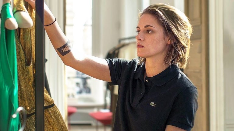 Crítica: Personal Shopper (2016), de Oliver Assayas