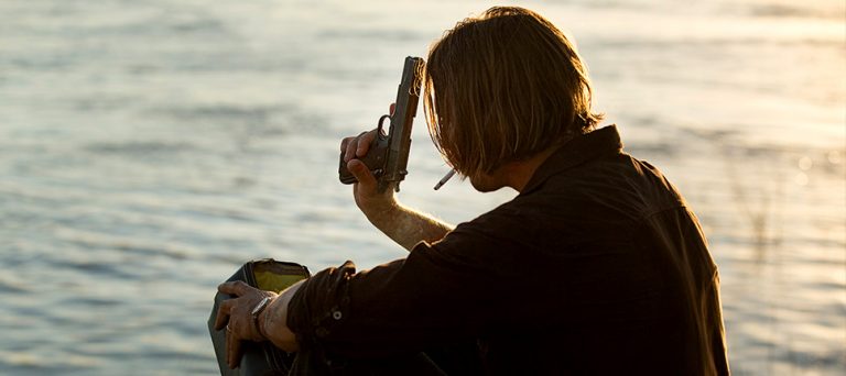 TV: Crítica de «Quarry»